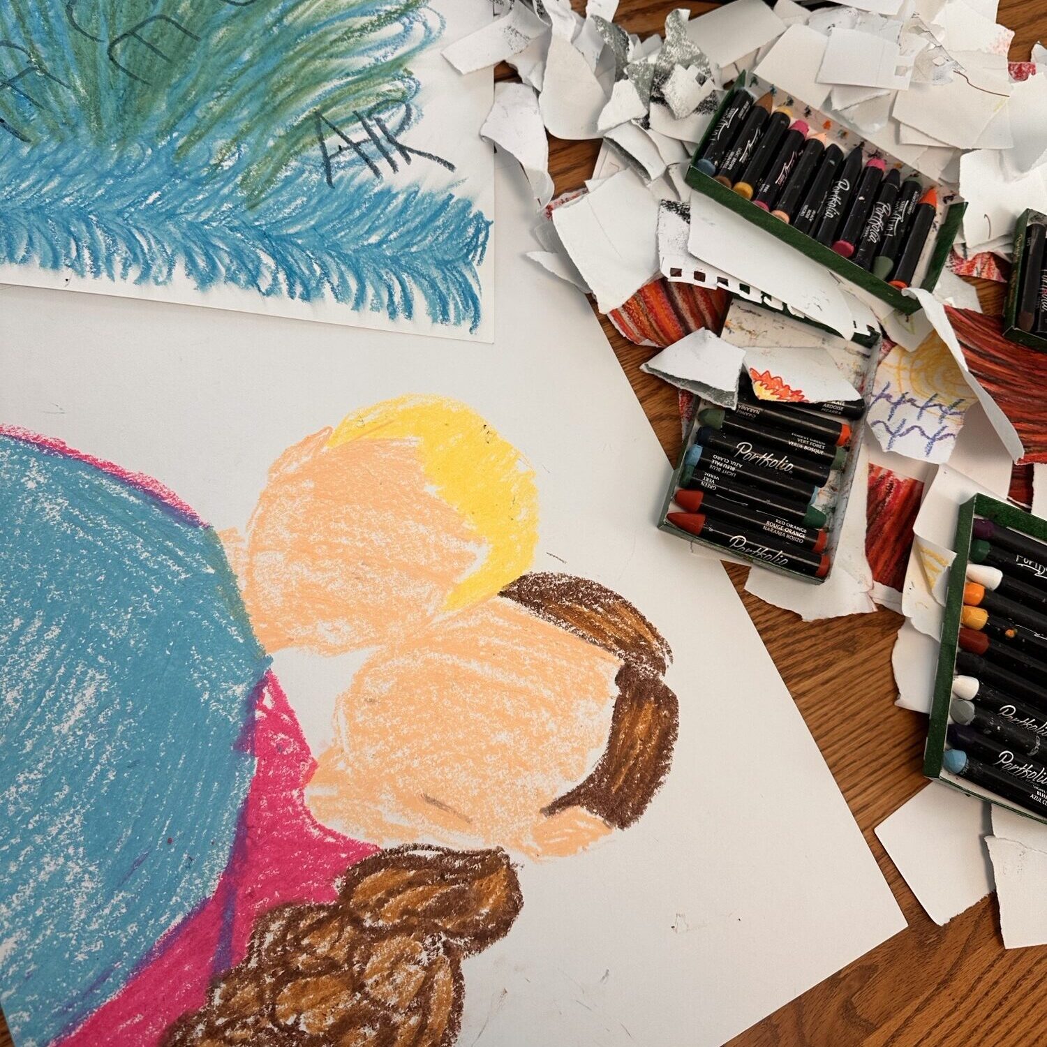 Expressive Arts